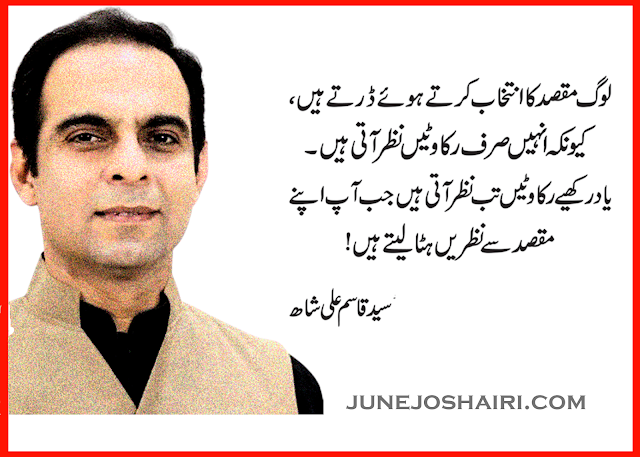 Top 10 Qasim Ali Shah Quotes In Urdu | Inspirational Qasim Ali Shah Quotes | Motivational Quotes By Qasim Ali Shah | Qasim Ali Shah Best Quotes | Qasim Ali Shah Quotes | Qasim Ali Shah Quotes About Life | Qasim Ali Shah Quotes About Success