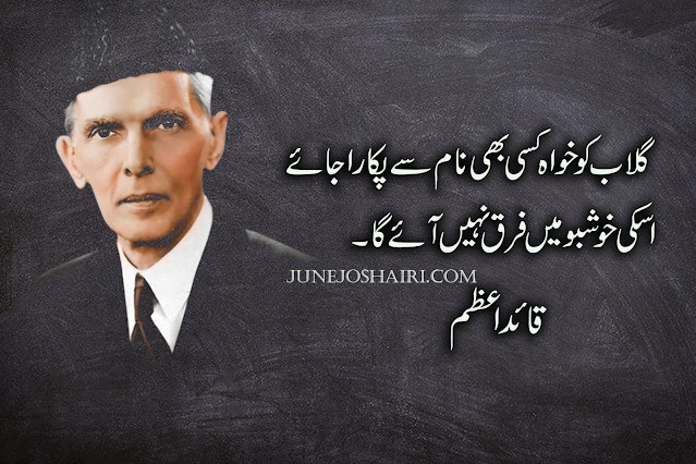 Top 10 Quaid e Azam Quotes In Urdu | Famous Quotes Of Quaid e Azam In Urdu | Motivational Quaid e Azam Quotes In Urdu | Quaid e Azam Quotes About Life In Urdu | Best Quaid e Azam Quotes In Urdu | Quaid e Azam Quotes About Pakistan In Urdu & Hindi | New Quotes Of Quaid e Azam In Urdu